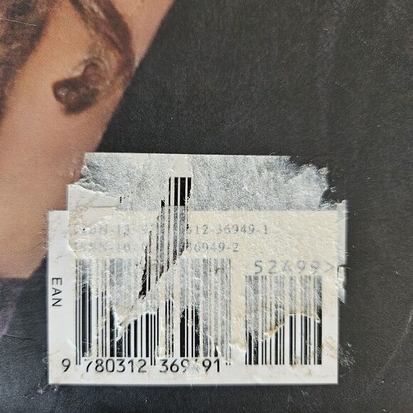 Bad Moon Rising by Sherrilyn Kenyon (2009, Hardcover) - Picture 4 of 5